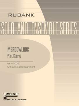 Paul Koepke: Meadowlark