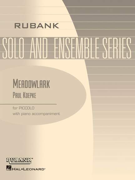 Paul Koepke: Meadowlark