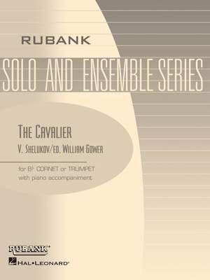 V. Shelukov: The Cavalier