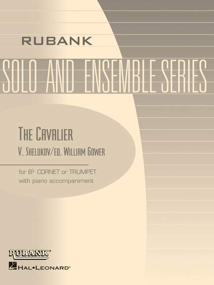 V. Shelukov: The Cavalier