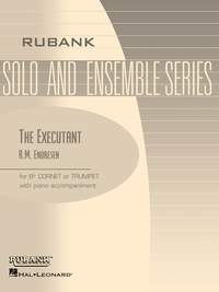 R.M. Endresen: The Executant