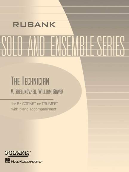 R.M. Endresen: The Technician