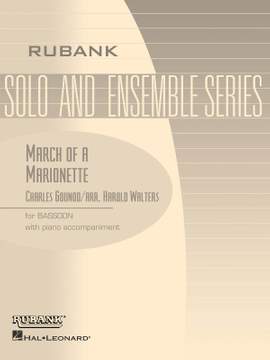 Charles Gounod: March of a Marionette