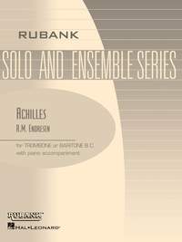 R.M. Endresen: Achilles
