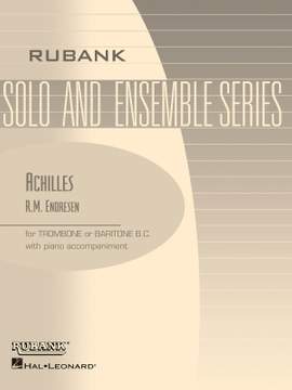 R.M. Endresen: Achilles