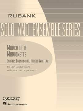 Charles Gounod: March of a Marionette