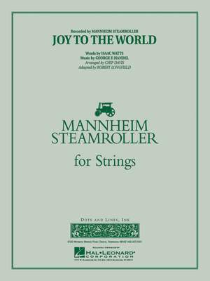 Joy To The World - Mannheim Steamroller