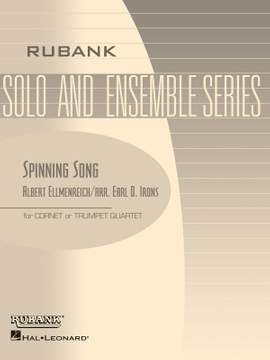 Albert Ellmenreich: Spinning Song