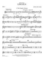 John Williams: Music from Lincoln Product Image