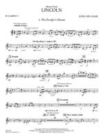 John Williams: Music from Lincoln Product Image