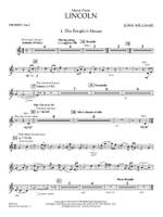 John Williams: Music from Lincoln Product Image