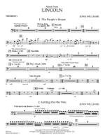 John Williams: Music from Lincoln Product Image
