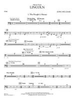 John Williams: Music from Lincoln Product Image