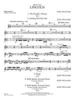 John Williams: Music from Lincoln Product Image