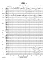 John Williams: Music from Lincoln Product Image