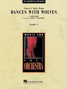 John Barry: Concert Suite From Dances With Wolves