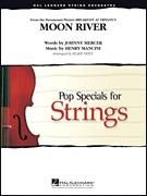 Henry Mancini_Johnny Mercer: Moon River (From Breakfast at Tiffany's)