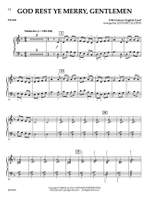 Holidays for Piano and Strings Product Image