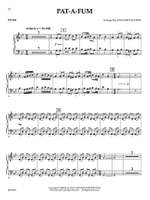 Holidays for Piano and Strings Product Image
