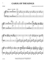 Holidays for Piano and Strings Product Image