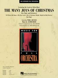 The Many Joys of Christmas (Set One)