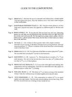 Sight Reading for Mallets Product Image