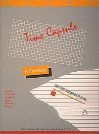 Frank Marino: Time Capsules