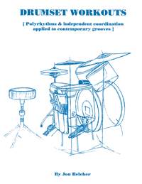 Drumset Workouts