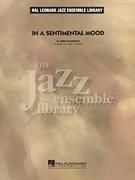 Duke Ellington_Irving Mills_Manny Kurtz: In A Sentimental Mood