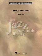 John Berry: Jump Start Samba