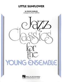 Freddie Hubbard: Little Sunflower