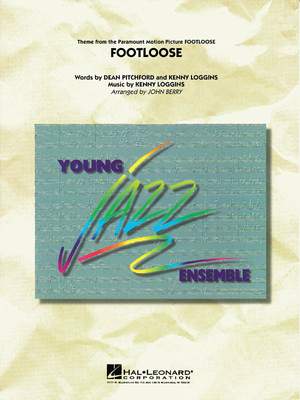 Kenny Loggins: Footloose