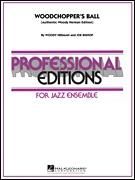 Woody Herman: Woodchoppers' Ball