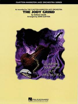 Horace Silver: The Jody Grind