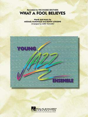 Kenny Loggins_Michael McDonald: What A Fool Believes
