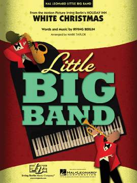 Irving Berlin: White Christmas
