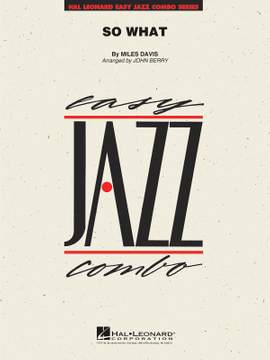 Miles Davis: So What