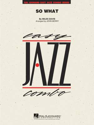 Miles Davis: So What