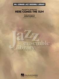 George Harrison: Here Comes the Sun