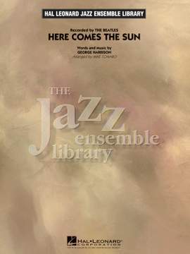 George Harrison: Here Comes the Sun