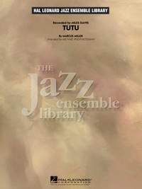 Marcus Miller: Tutu