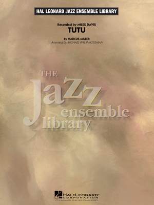 Marcus Miller: Tutu