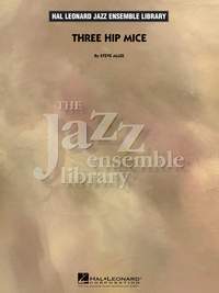 Steve Allee: Three Hip Mice