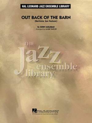 Gerry Mulligan: Out Back Of The Barn