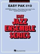 Easy Jazz Ensemble Pak 10