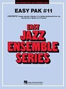 Easy Jazz Ensemble Pak 11