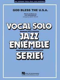 Lee Greenwood: God Bless the U.S.A.