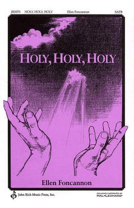 Ellen Foncannon: Holy, Holy, Holy