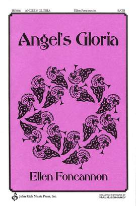 Ellen Foncannon: Angel's Gloria