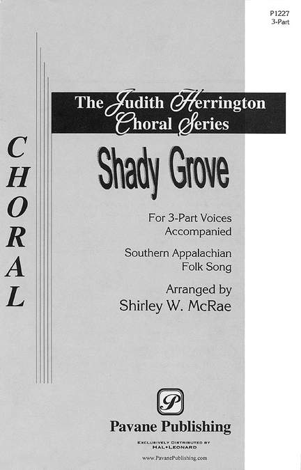 Shady Grove